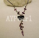 Wholesale lansha necklace