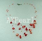 Wholesale pearl necklace