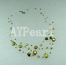 Wholesale pearl necklace