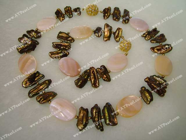 pearl set
