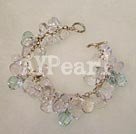 Wholesale crystal bracelet