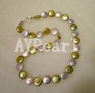 Wholesale pearl necklace