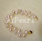 pearl bracelet