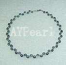 Wholesale pearl necklace