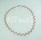 Wholesale pearl necklace