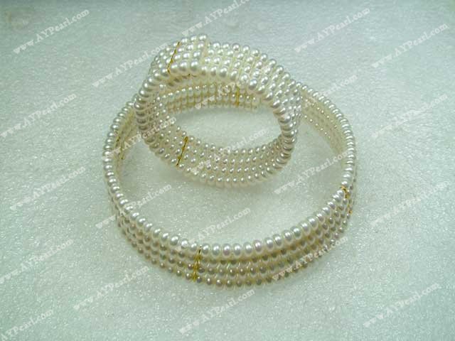 Pearl Set