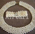 Wholesale Set Jewelry-pearl sets