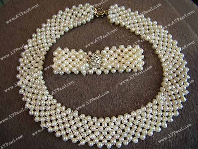 ensembles de perles