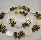 Wholesale Set Jewelry-shell set