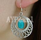 Wholesale Turquoise Jewelry-turquoise earring