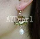 Wholesale pearl earring