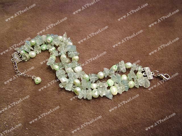 bracelet bijou perle