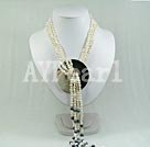 Wholesale pearl necklace