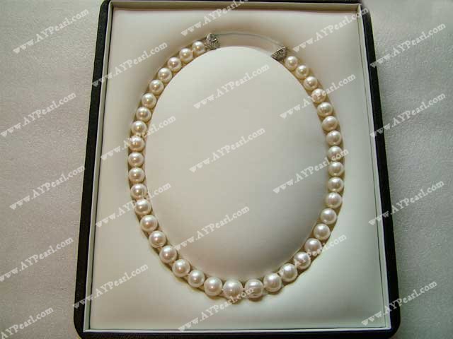 collier de perles