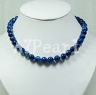 Wholesale lapis lazuli necklace