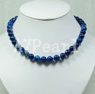 lapis lazuli necklace