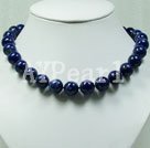 lapis lazuli necklace