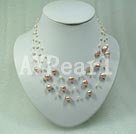 Wholesale pearl necklace