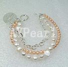 bracelet en perles