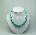 Wholesale turquoise necklace