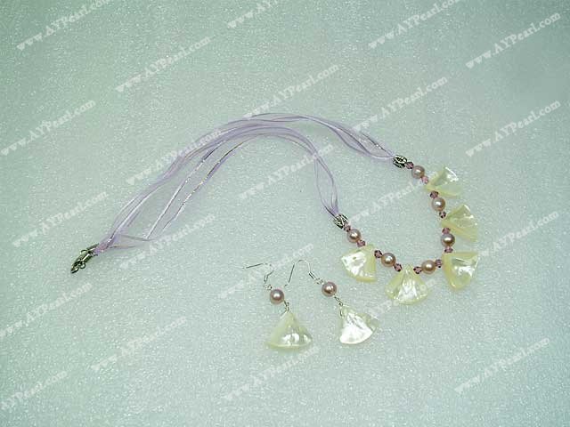 coajă perla set