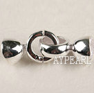 good quality 925 silver clasp
